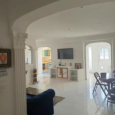 Apartment La Matoune Cannes