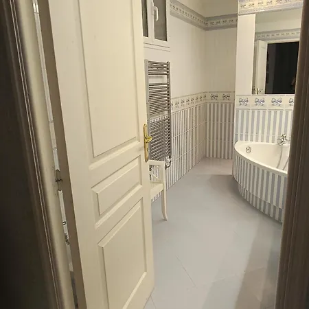 La Matoune Apartment Cannes