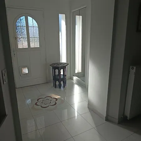 La Matoune Apartment