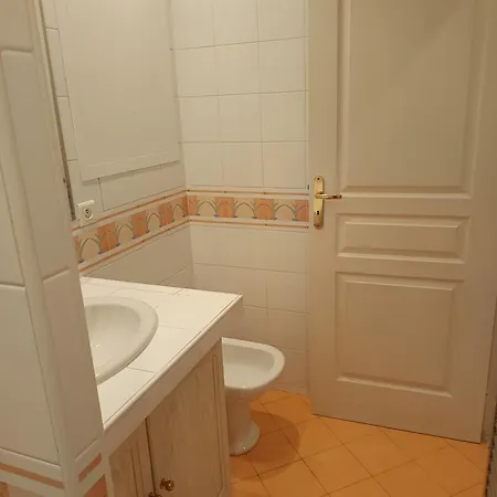 Apartment La Matoune