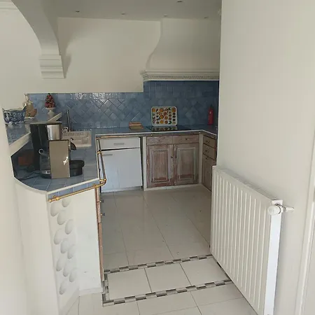Apartment La Matoune Cannes