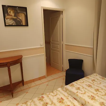 La Matoune Apartment