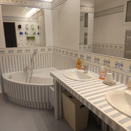 La Matoune Lägenhet