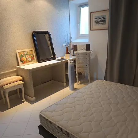 La Matoune 아파트 칸느