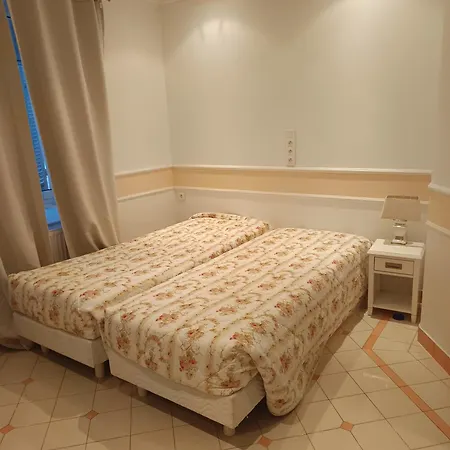 Διαμέρισμα La Matoune *