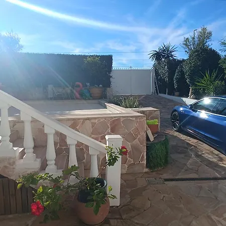 Διαμέρισμα La Matoune Κάννες